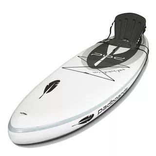 Paddleboard Seat Yate Maxim Blue