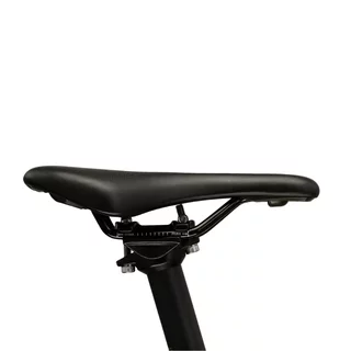 Dětské kolo Kross Liftie 14" - model 2025 - šedá / červená / lesk