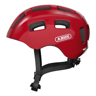 Children’s Cycling Helmet Abus Youn-I 2.0 - Blaze Red