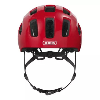 Children’s Cycling Helmet Abus Youn-I 2.0 - Signal Yellow