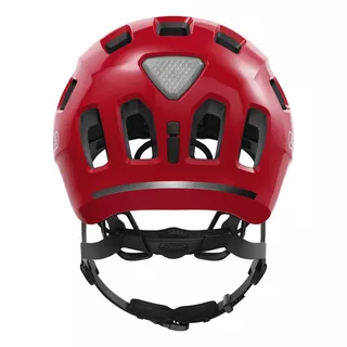 Children’s Cycling Helmet Abus Youn-I 2.0 - Sparkling Titan