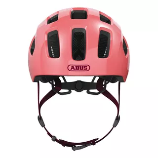 Children’s Cycling Helmet Abus Youn-I 2.0 - Blaze Red