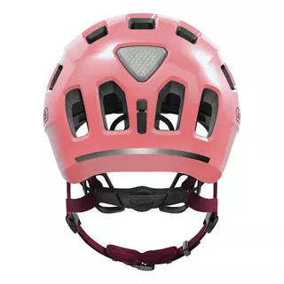 Children’s Cycling Helmet Abus Youn-I 2.0 - Sparkling Titan