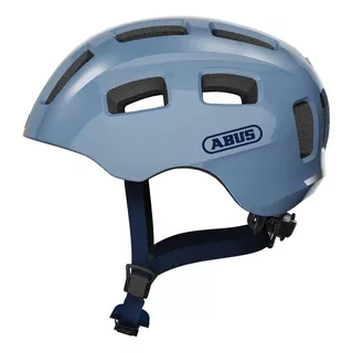 Children’s Cycling Helmet Abus Youn-I 2.0 - Glacier Blue