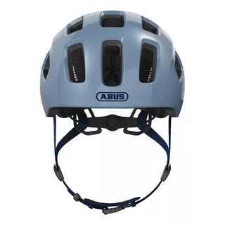 Children’s Cycling Helmet Abus Youn-I 2.0 - Pearl White