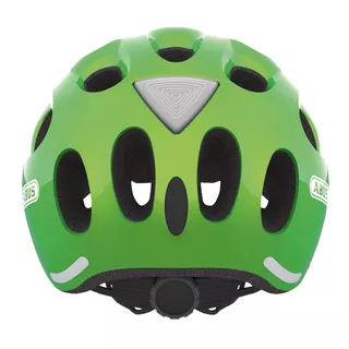 Children’s Cycling Helmet Abus Youn-I - Blue Mask