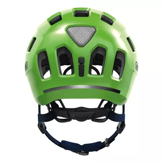 Children’s Cycling Helmet Abus Youn-I 2.0 - Sparkling Green