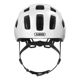 Children’s Cycling Helmet Abus Youn-I 2.0 - Sparkling Titan