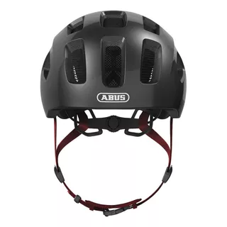 Children’s Cycling Helmet Abus Youn-I 2.0 - Black Violet