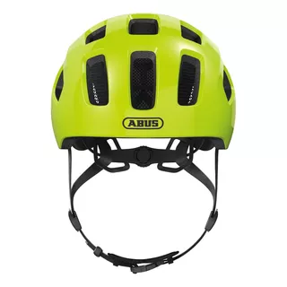 Children’s Cycling Helmet Abus Youn-I 2.0 - Sparkling Green