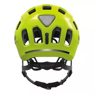 Children’s Cycling Helmet Abus Youn-I 2.0 - Sparkling Titan