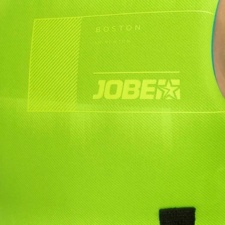 Children’s Life Vest Jobe Youth 2021 - Lime Green