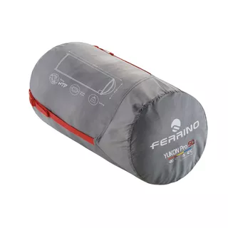 Sleeping Bag FERRINO Yukon Pro SQ SS23