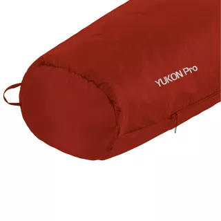 Schlafsack FERRINO Yukon Pro SS23