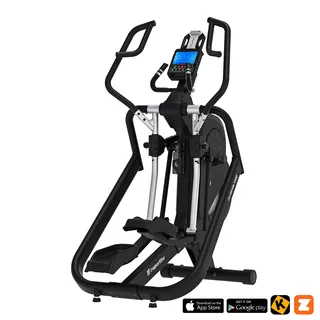 Cross-Trainer inSPORTline ZenStride 1000