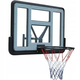 Basketbalový kôš Spartan Transparent