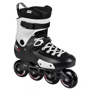 görkorik Powerslide Zoom Pro Black 80 Trinity