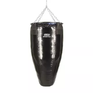 Punching Bag SportKO GP5 - Red - Black