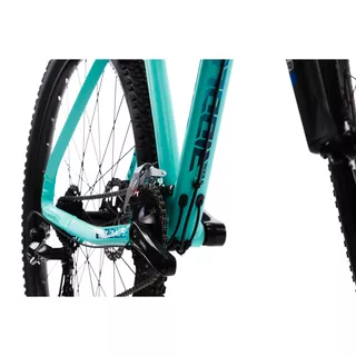 Women’s Mountain Bike Devron Riddle Lady 1.9 29” 1RW19 - Turquoise