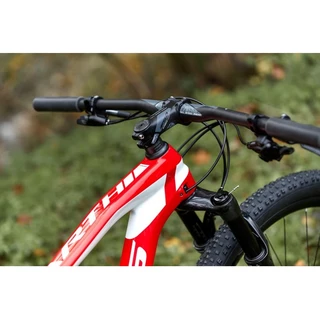 Celoodpružený bicykel Kross Earth TE 29" - model 2020