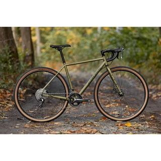 Gravel bicykel Kross Esker 4.0 28" - model 2020