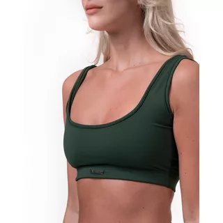 Dámsky plavkový top Nebbia Miami Sporty Bralette 554