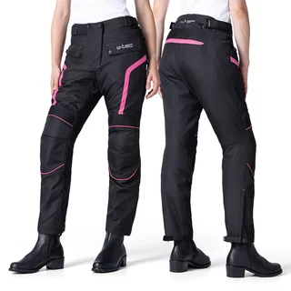 Dámské moto kalhoty W-TEC Durmanes Lady