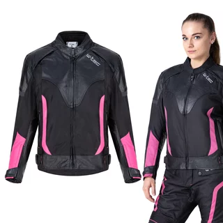 Dámská moto bunda W-TEC Durmana