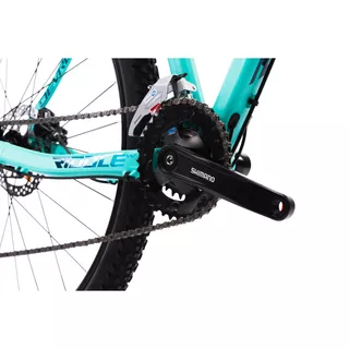 Devron Riddle Lady 1.9 29" 221RW Damen Mountainbike - Turquoise