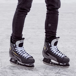 Ice Hockey Skates WORKER Hoky - 43