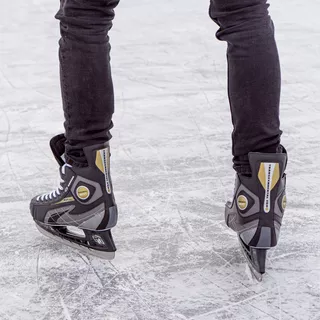 Action Hoky Eishockeyschlittschuhe