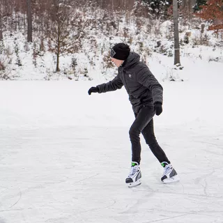 Action Hiel Eishockeyschlittschuhe