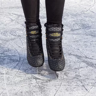 Women's Ice Skates WORKER Doty - 37