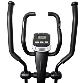 inSPORTline Atlanta Black Crosstrainer