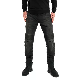 Men’s Motorcycle Jeans PANDO MOTO Karl Devil 2