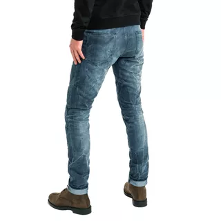 PANDO MOTO Boss Desert Herren-Motorradjeans