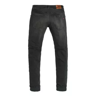 Men’s Motorcycle Jeans PANDO MOTO Karl Devil 2