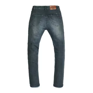 Women’s Motorcycle Jeans PANDO MOTO Rosie Navy