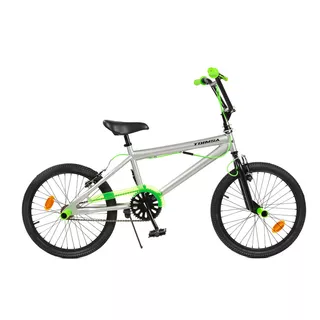 BMX kolo Toimsa BMX 20" - 2.jakost - Blue