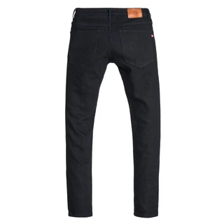 Men’s Motorcycle Jeans PANDO MOTO Steel Black