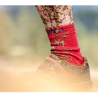 Nepremokavé ponožky DexShell Coolvent - M