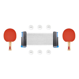 inSPORTline Reshoot Tischtennis Netz-Set