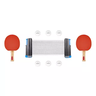 Table Tennis Bat inSPORTline Reshoot