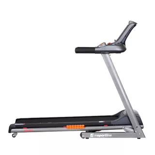 Treadmill inSPORTline Akamar