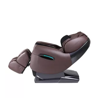 Massage Chair inSPORTline Dugles - Black