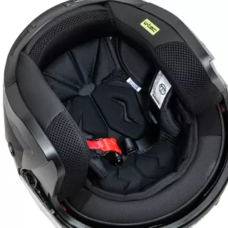 Motorcycle Helmet W-TEC YM-627