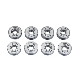 Bearings WORKER ABEC 11 - White