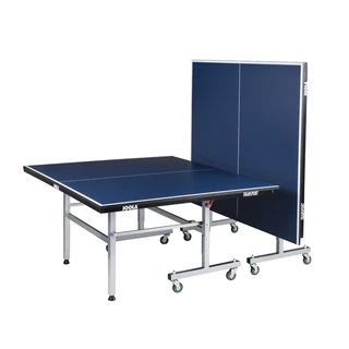 Joola Transport Table Tennis Table - Blue