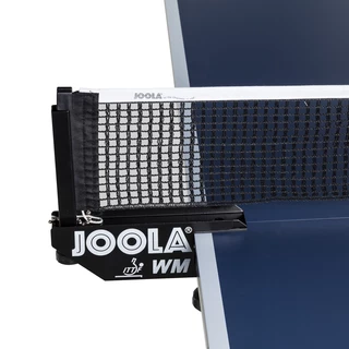 Joola Inside Table Tennis Table - Green