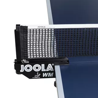 Joola Inside Table Tennis Table - Blue